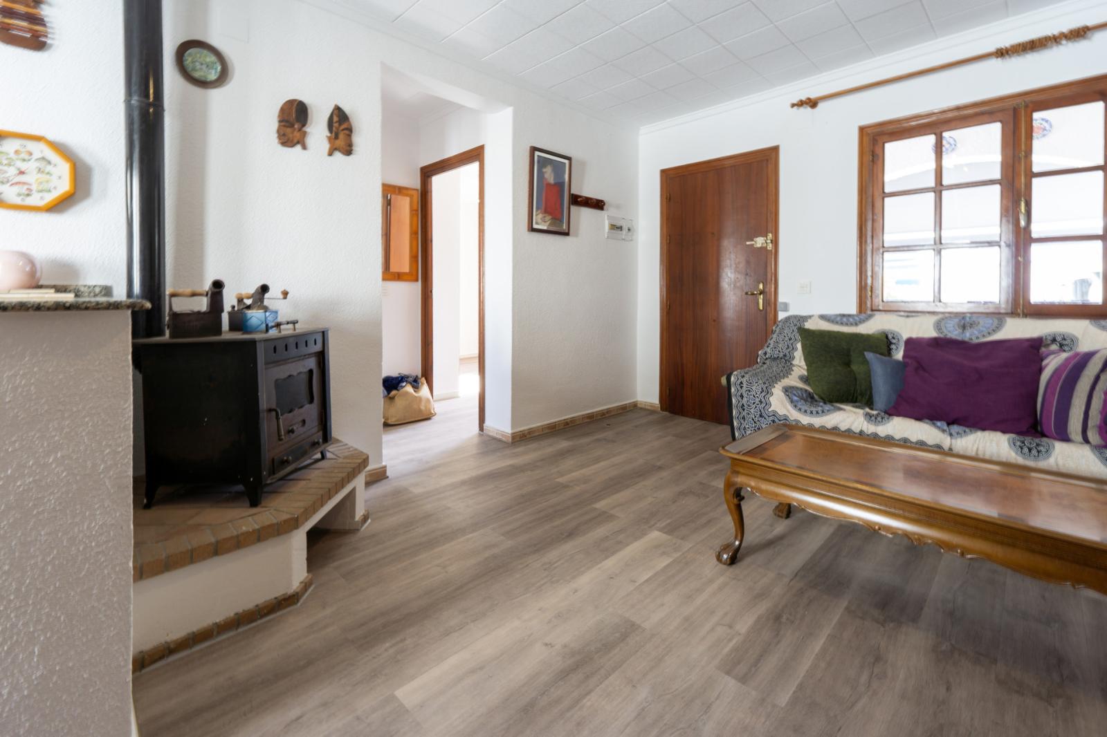 Apartamento en Venta en Pilar de la Horadada