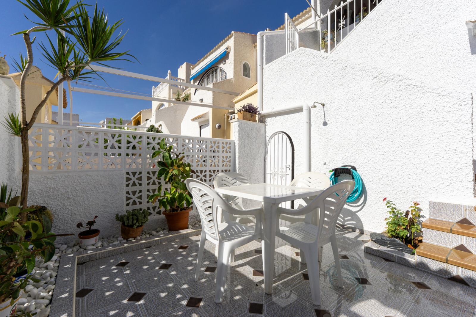 Apartamento en Venta en Pilar de la Horadada