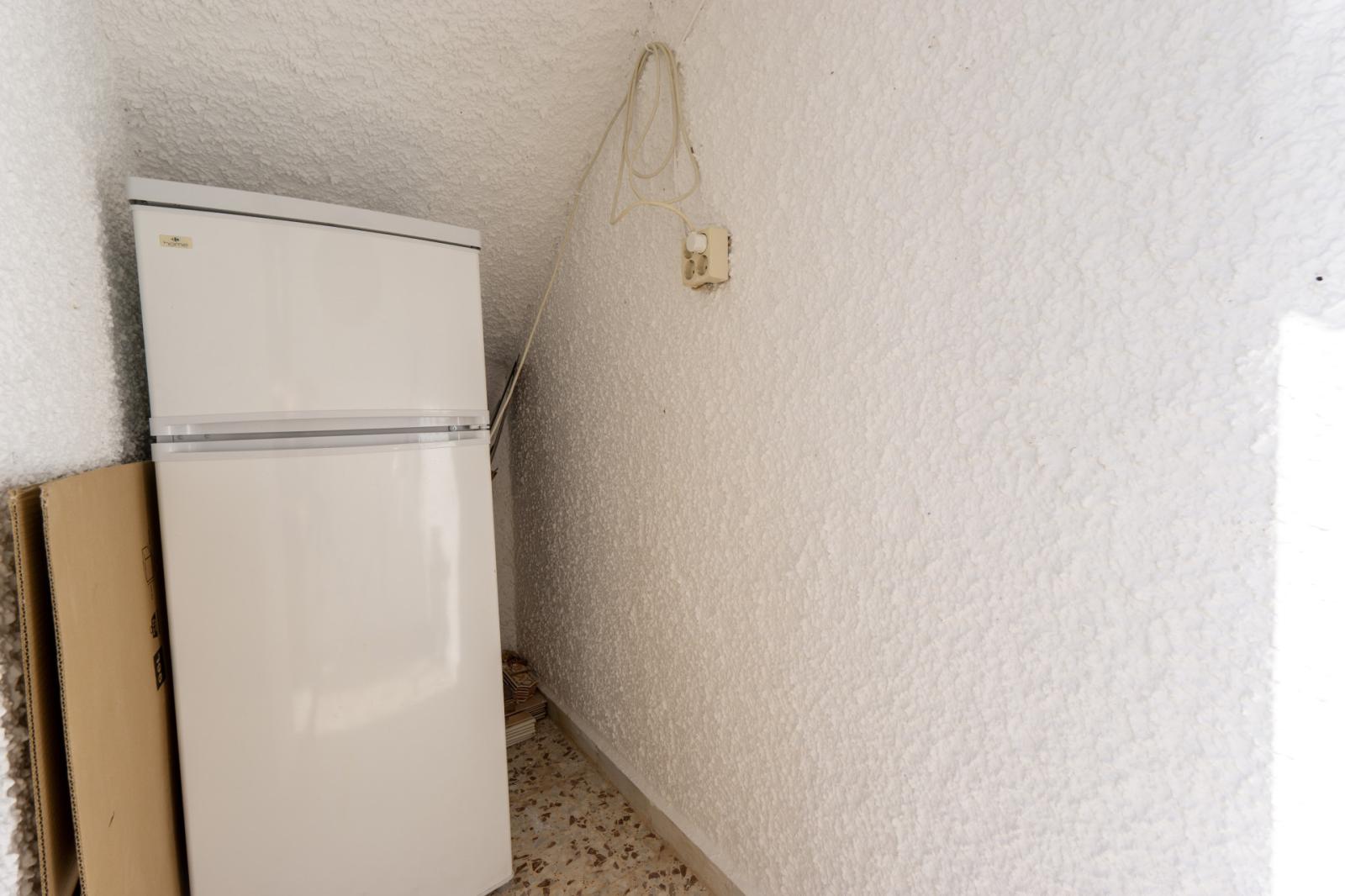 Apartamento en Venta en Pilar de la Horadada