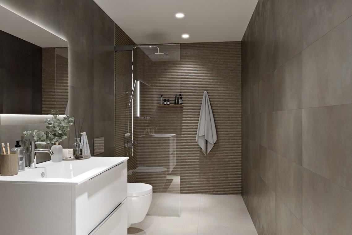 Penthouse for Sale in Estepona