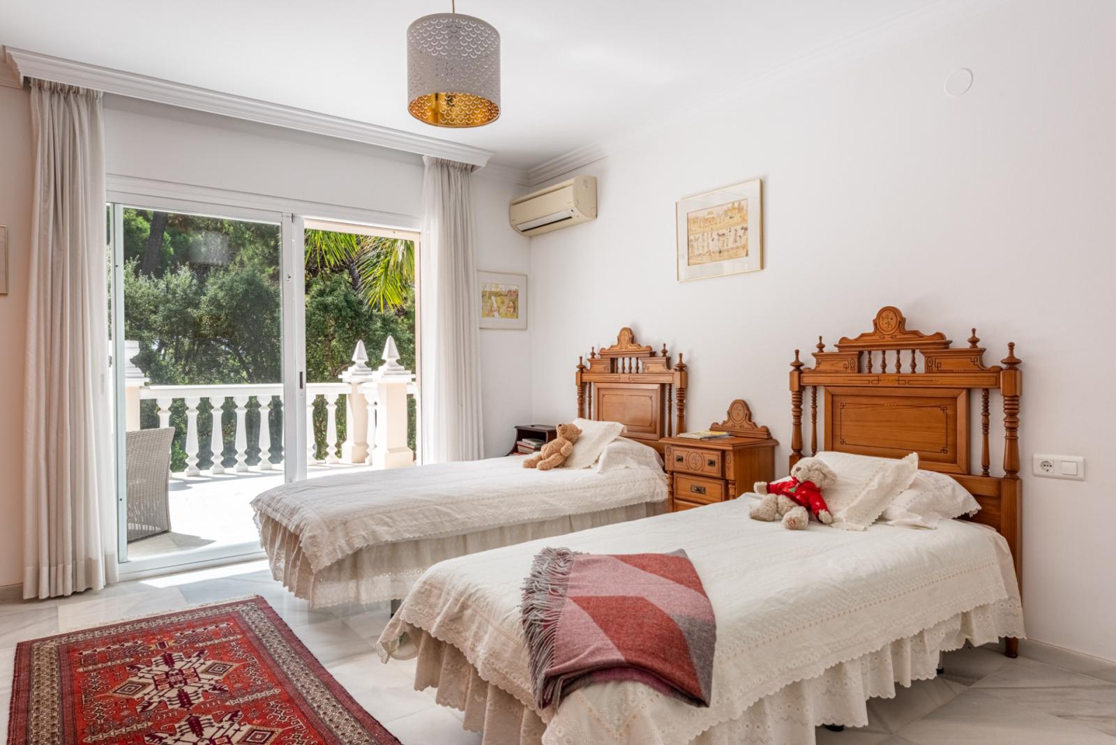 Casa en Venta en Estepona