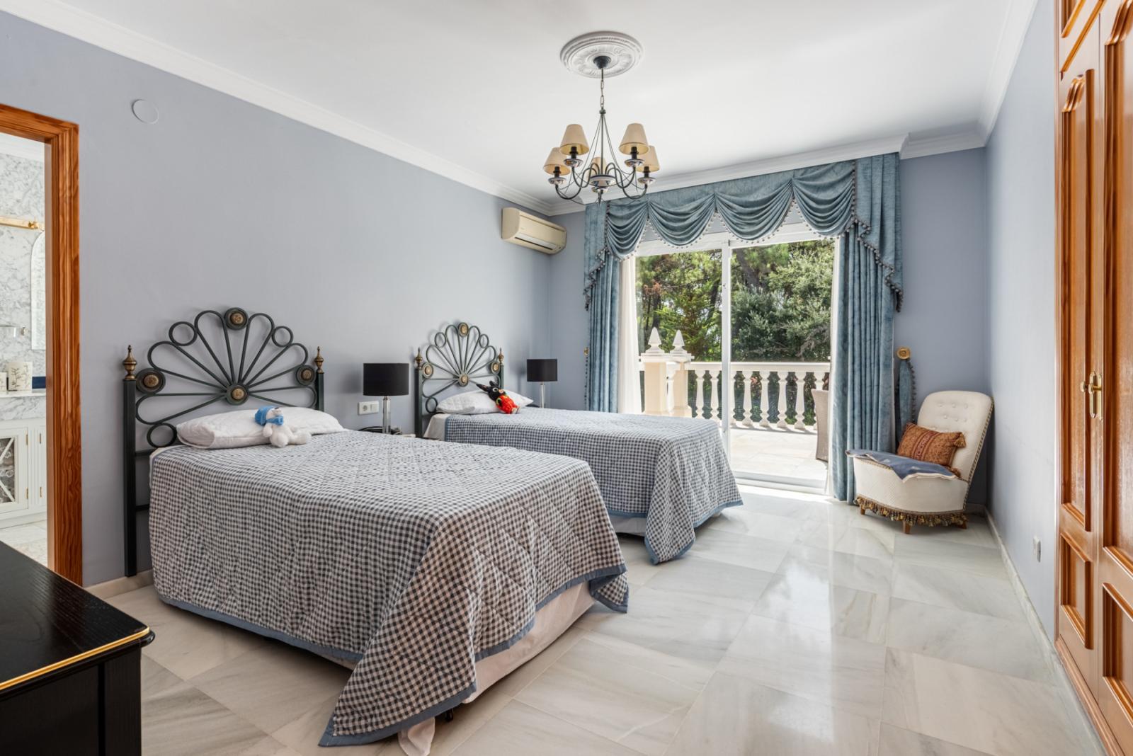 Casa en Venta en Estepona