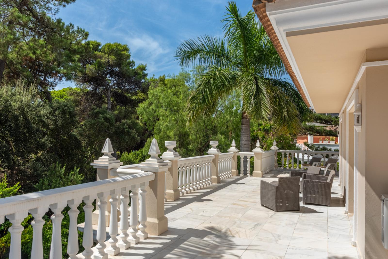 Casa en Venta en Estepona