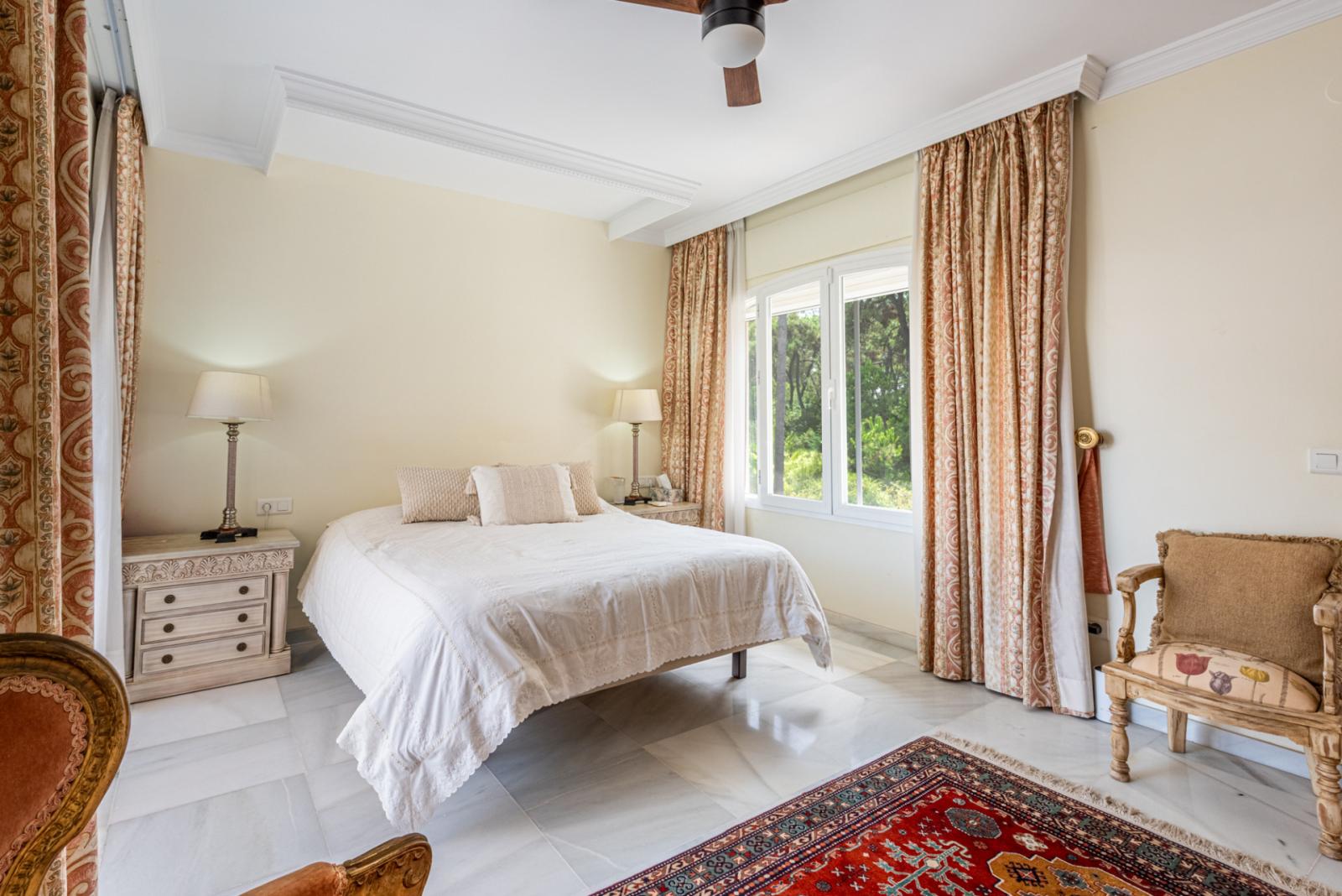 Casa en Venta en Estepona