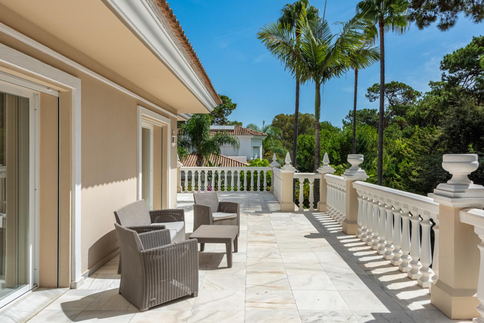 Casa en Venta en Estepona