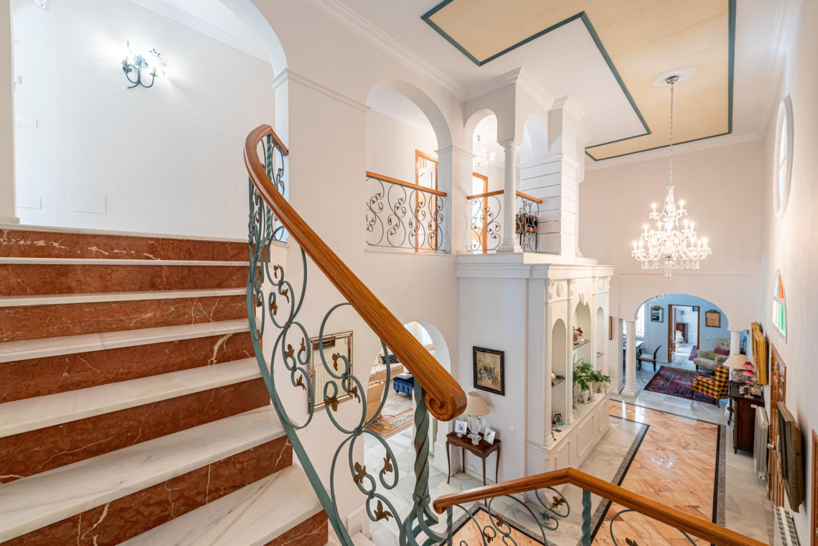Casa en Venta en Estepona
