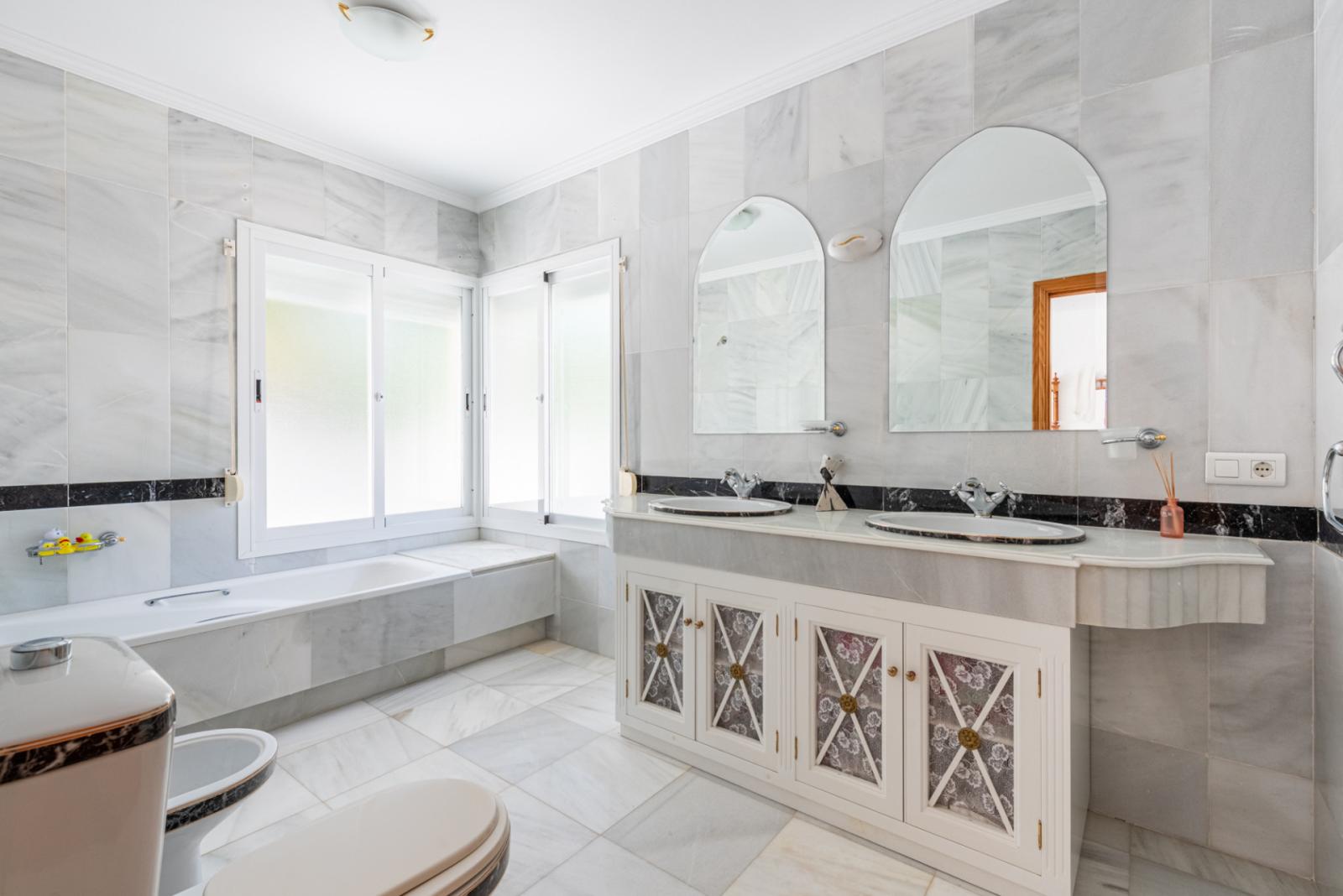 Casa en Venta en Estepona