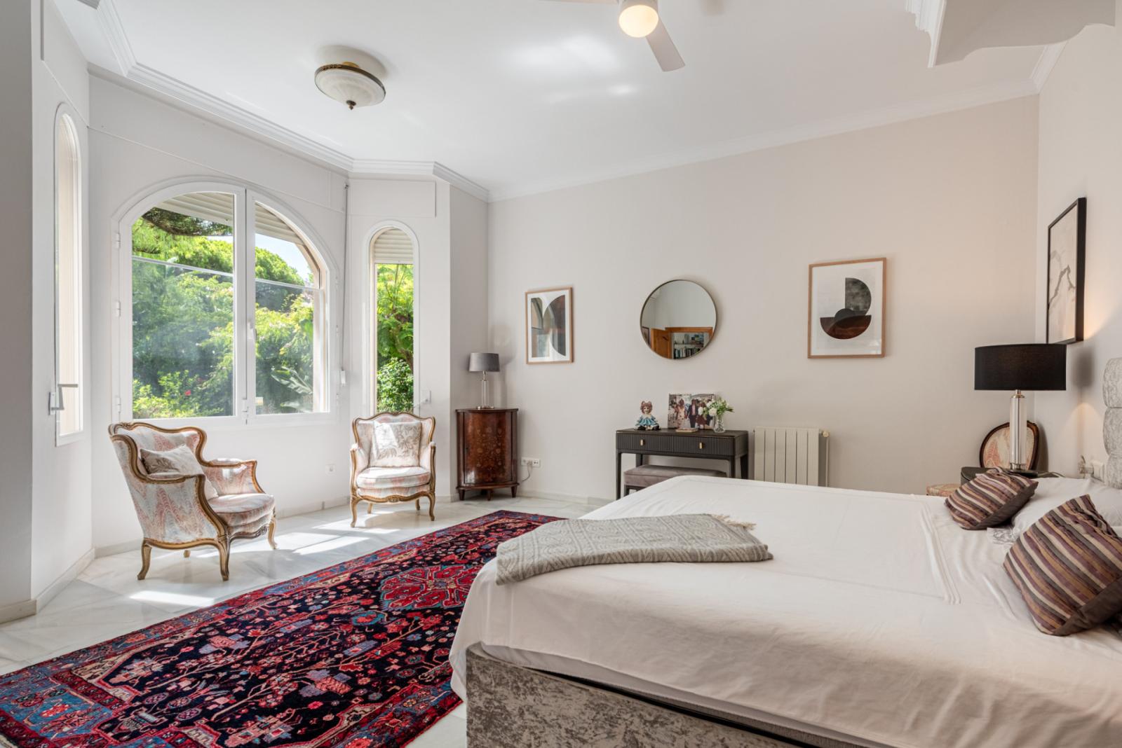Casa en Venta en Estepona