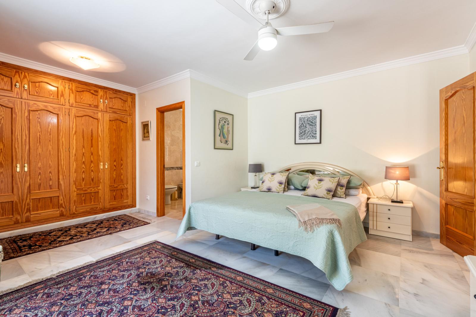 Casa en Venta en Estepona