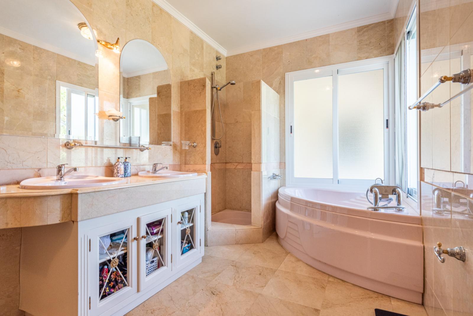 Casa en Venta en Estepona