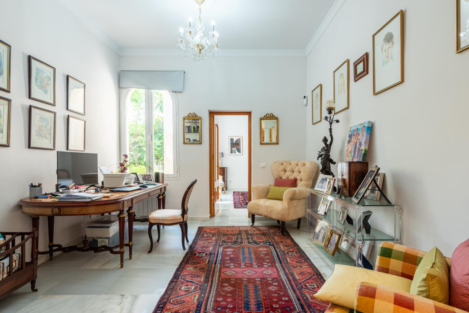 Casa en Venta en Estepona