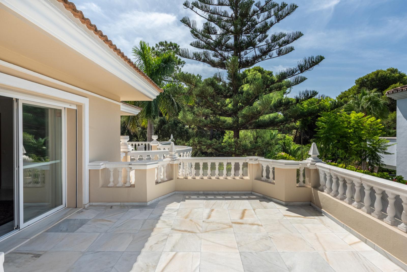 Casa en Venta en Estepona