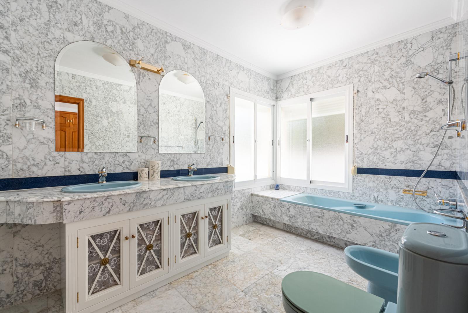 Casa en Venta en Estepona