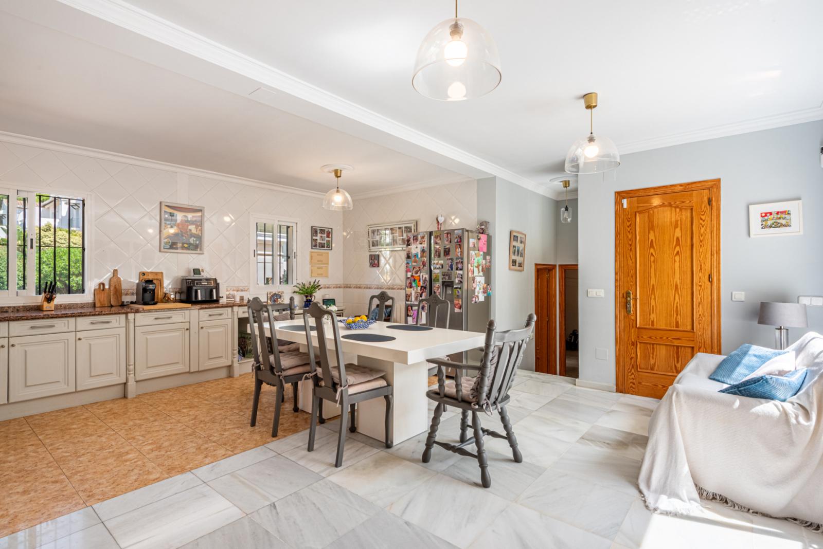 Casa en Venta en Estepona