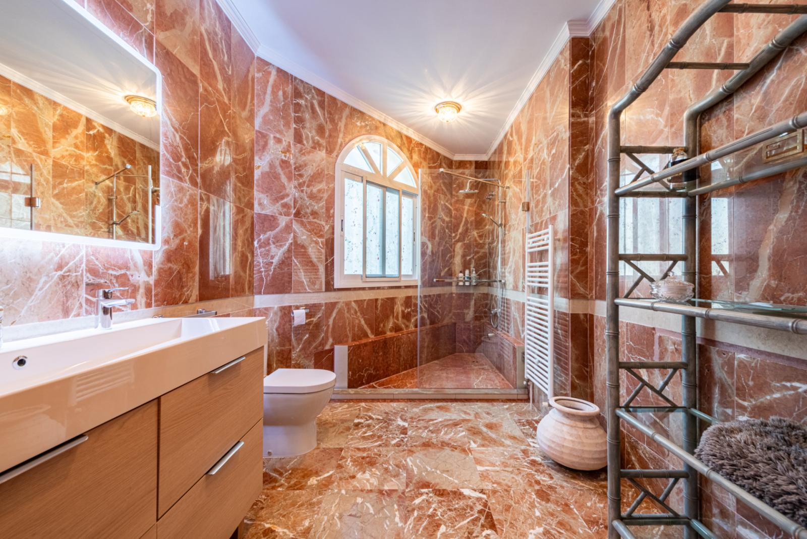Casa en Venta en Estepona