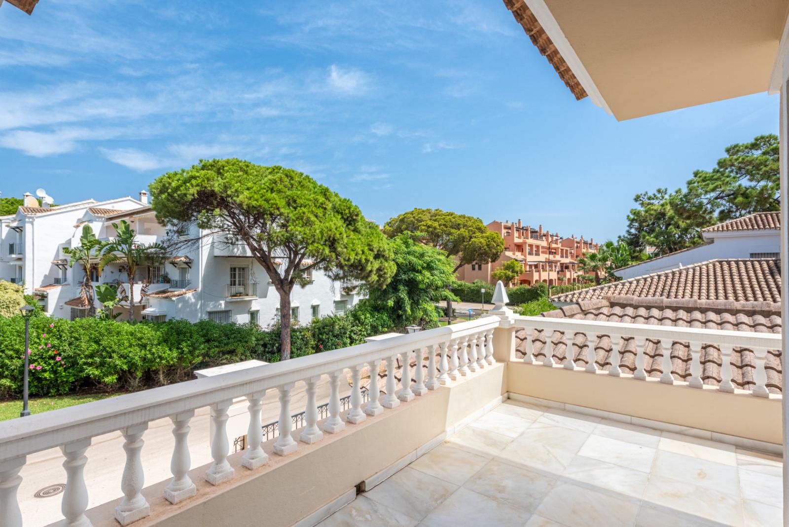 Casa en Venta en Estepona