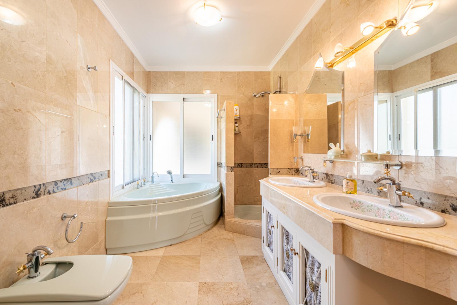 Casa en Venta en Estepona