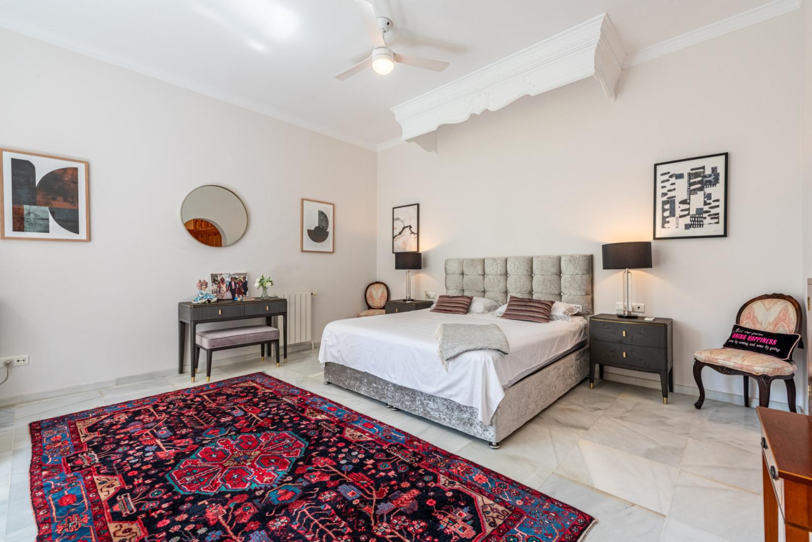 Casa en Venta en Estepona