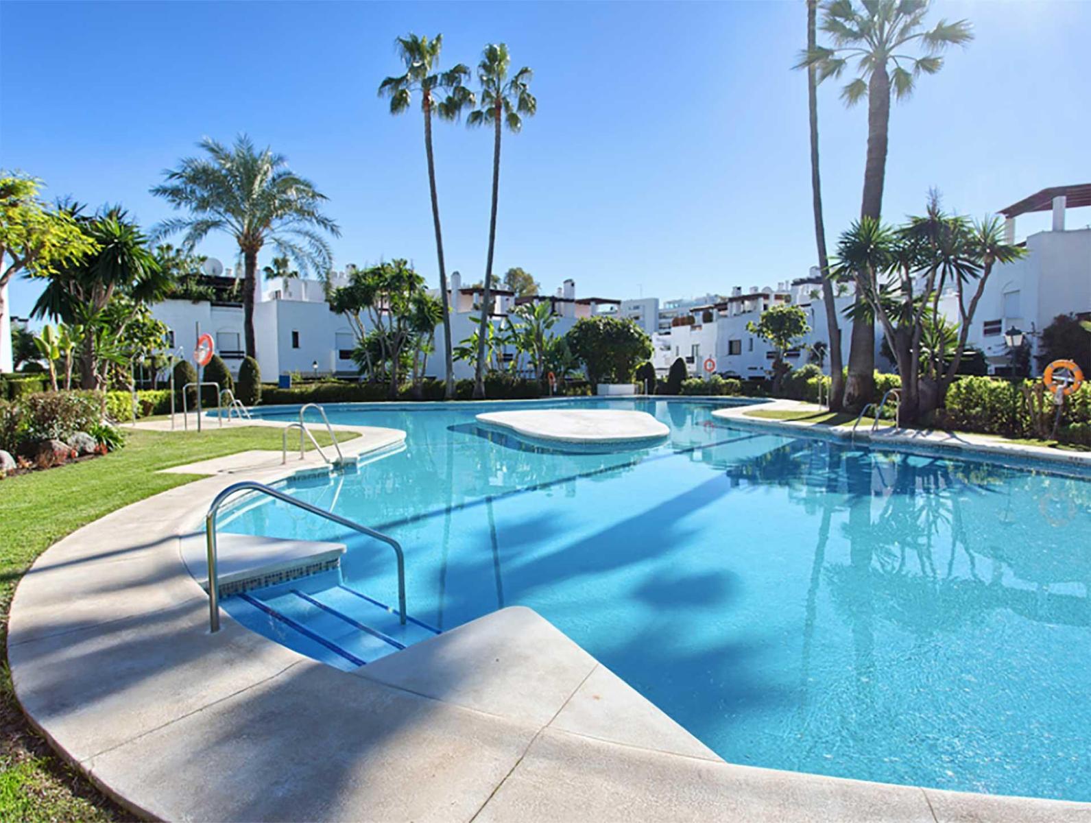 Casa en Venta en Marbella