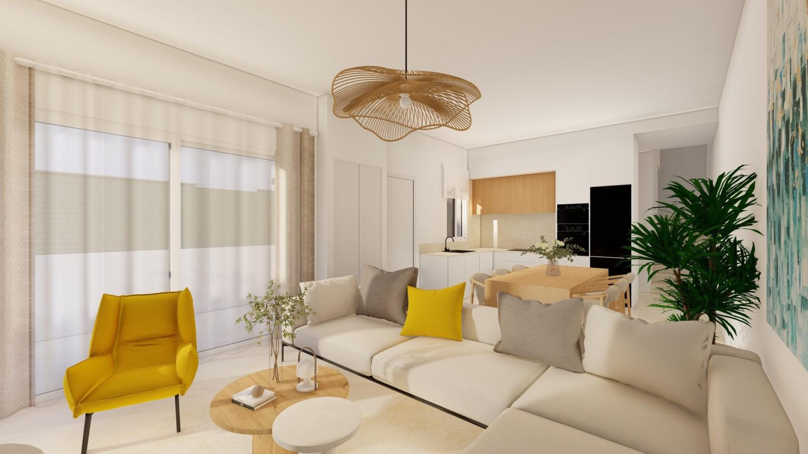 Casa en Venta en San Javier