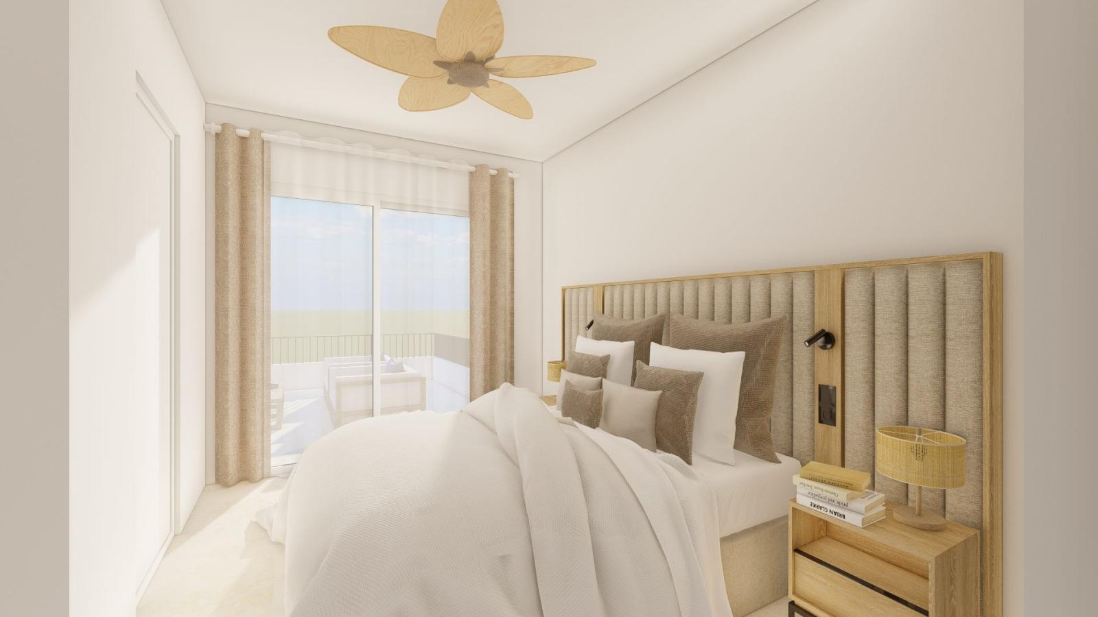 Casa en Venta en San Javier
