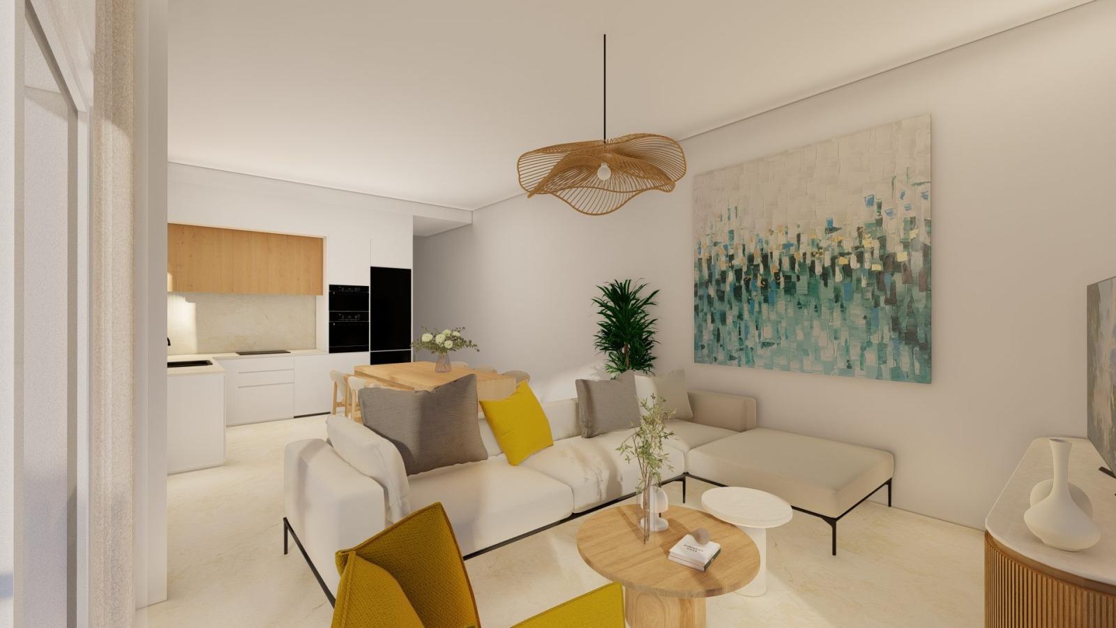 Casa en Venta en San Javier