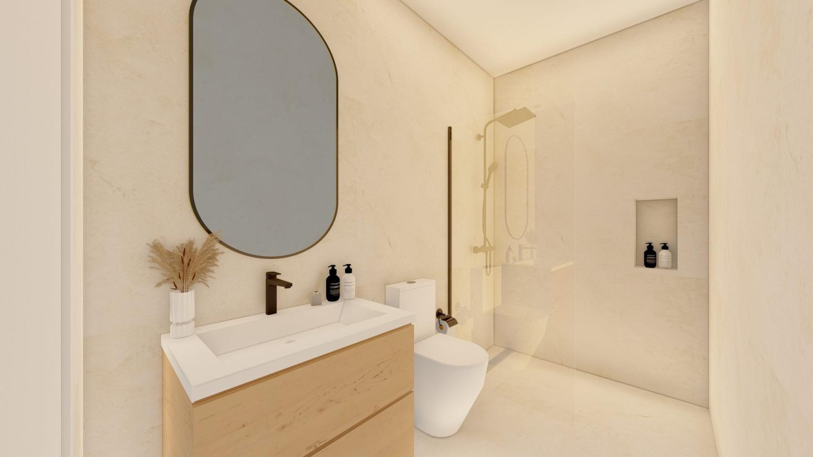 Casa en Venta en San Javier