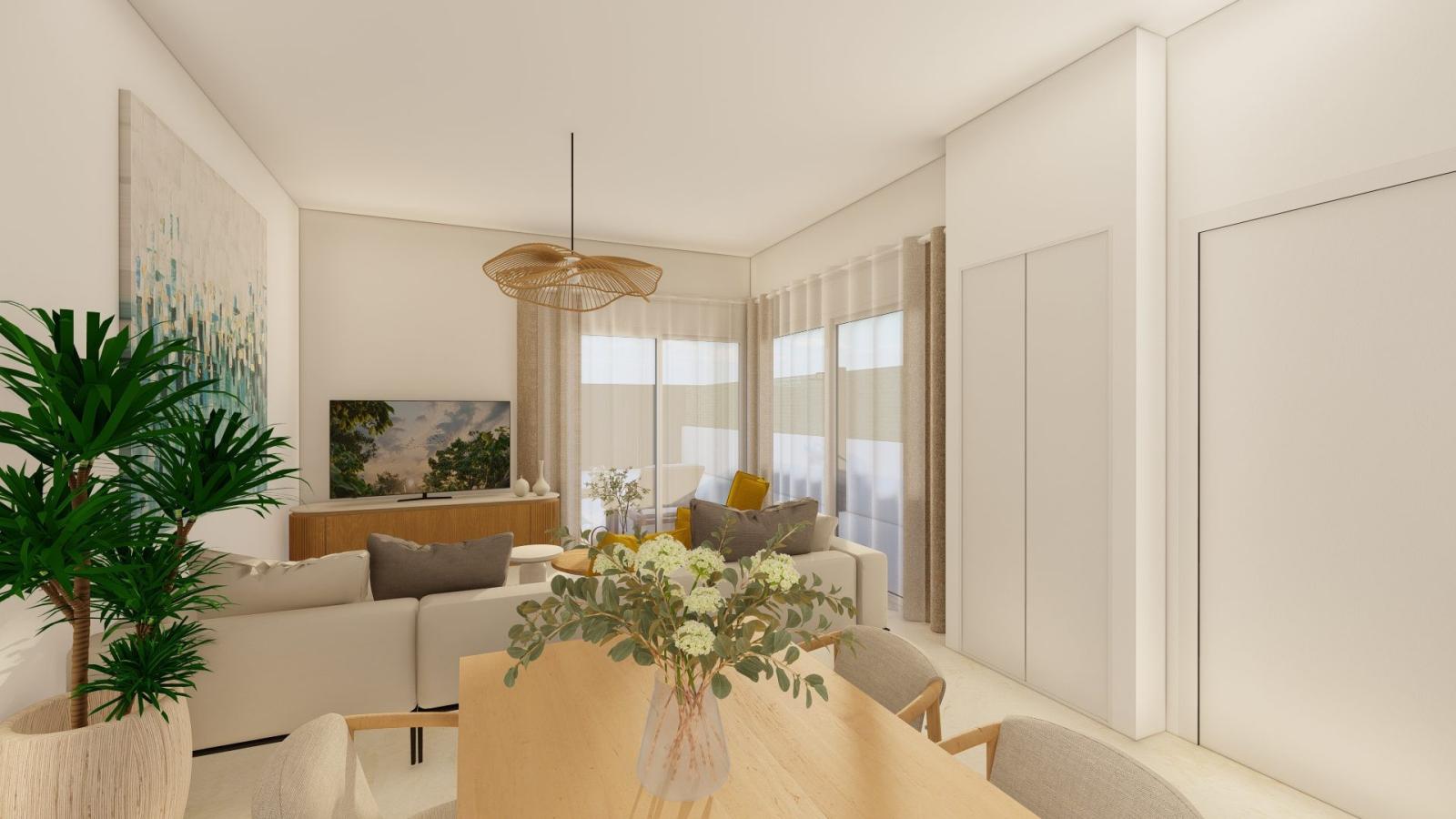 Casa en Venta en San Javier