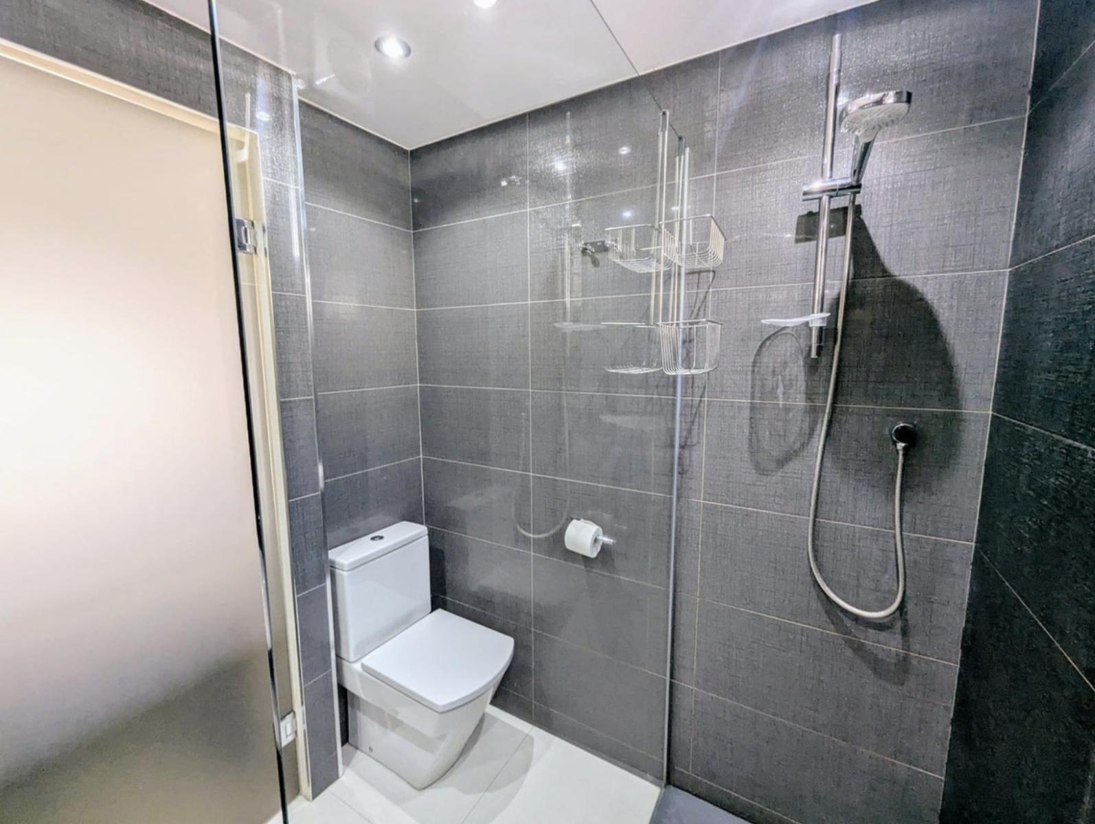 Penthouse for Sale in Marbella