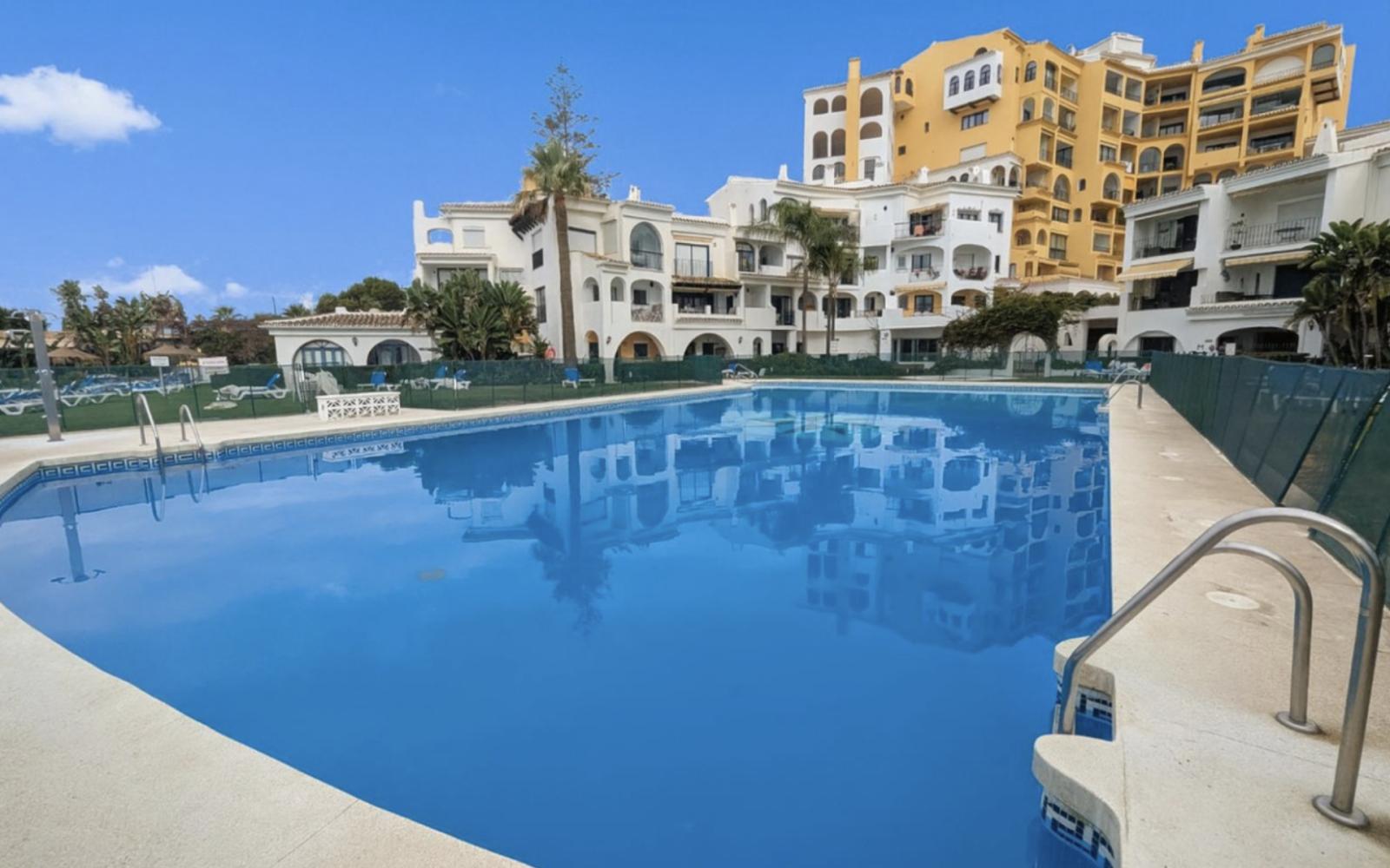 Penthouse for Sale in Marbella