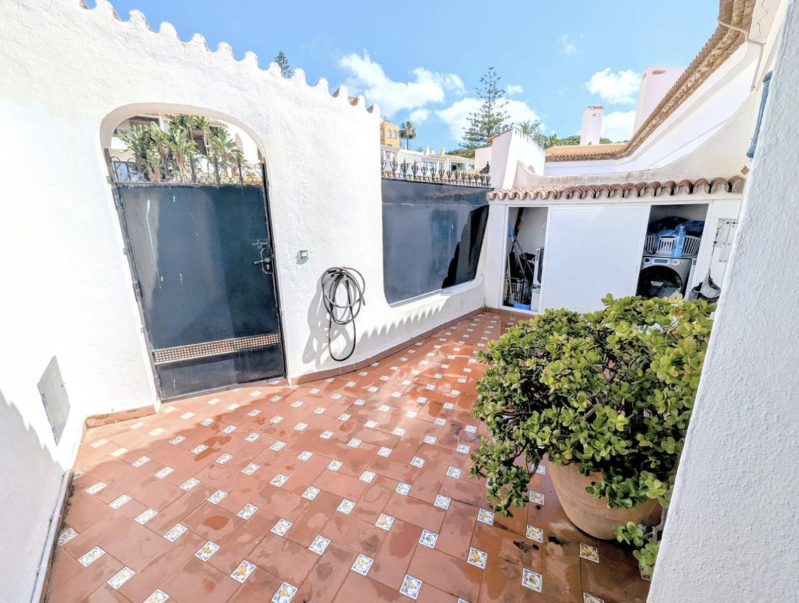 Penthouse for Sale in Marbella