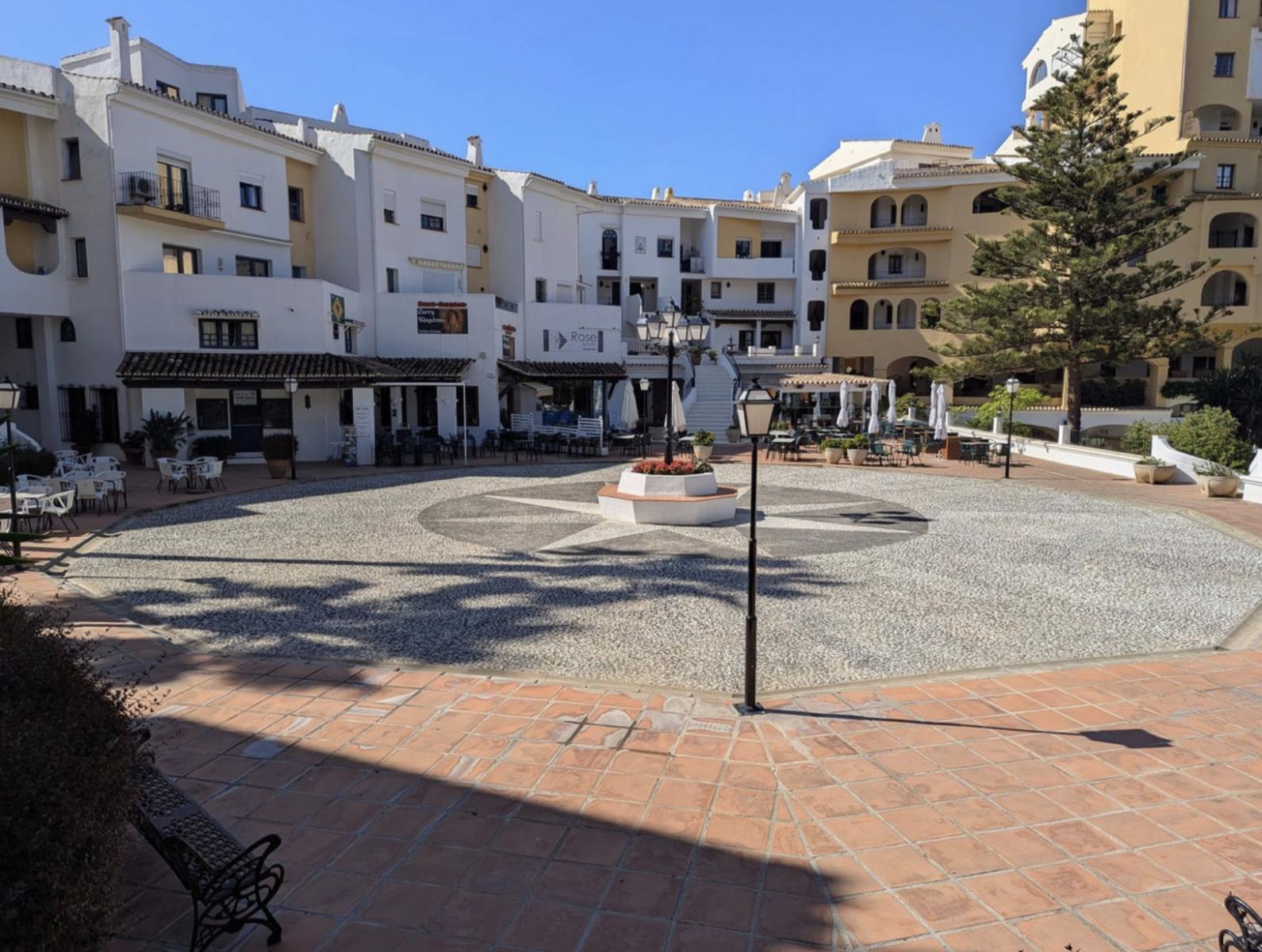 Penthouse for Sale in Marbella