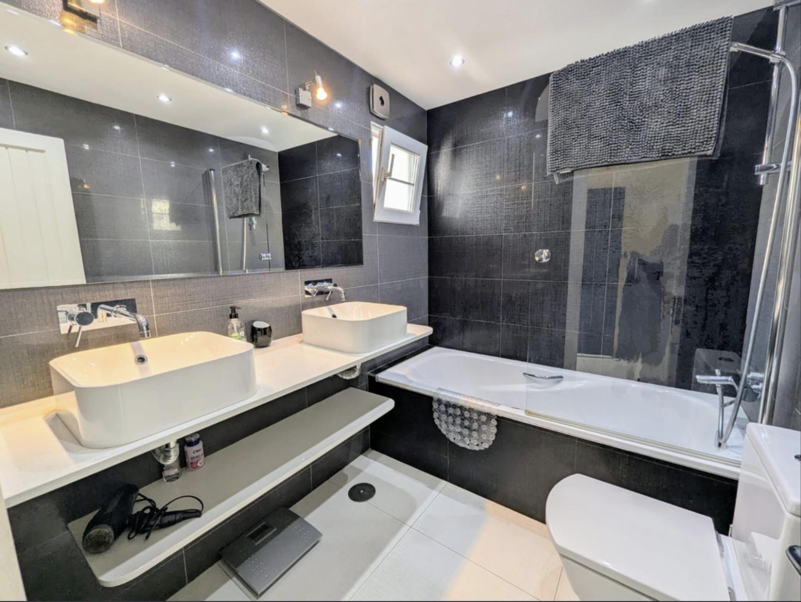 Penthouse for Sale in Marbella