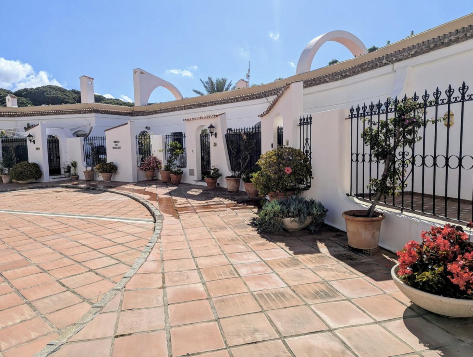 Penthouse for Sale in Marbella