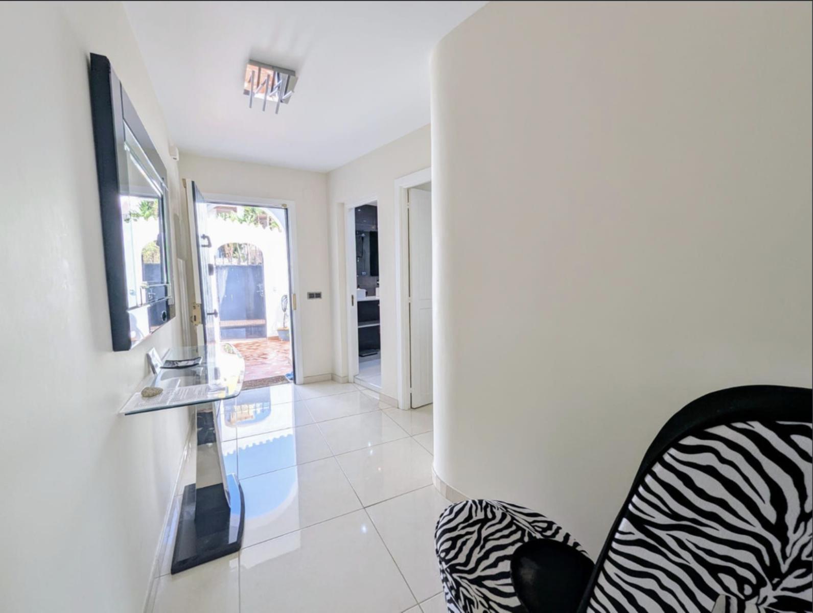 Penthouse for Sale in Marbella
