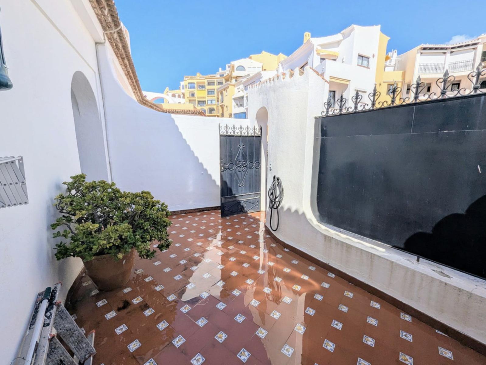 Penthouse for Sale in Marbella