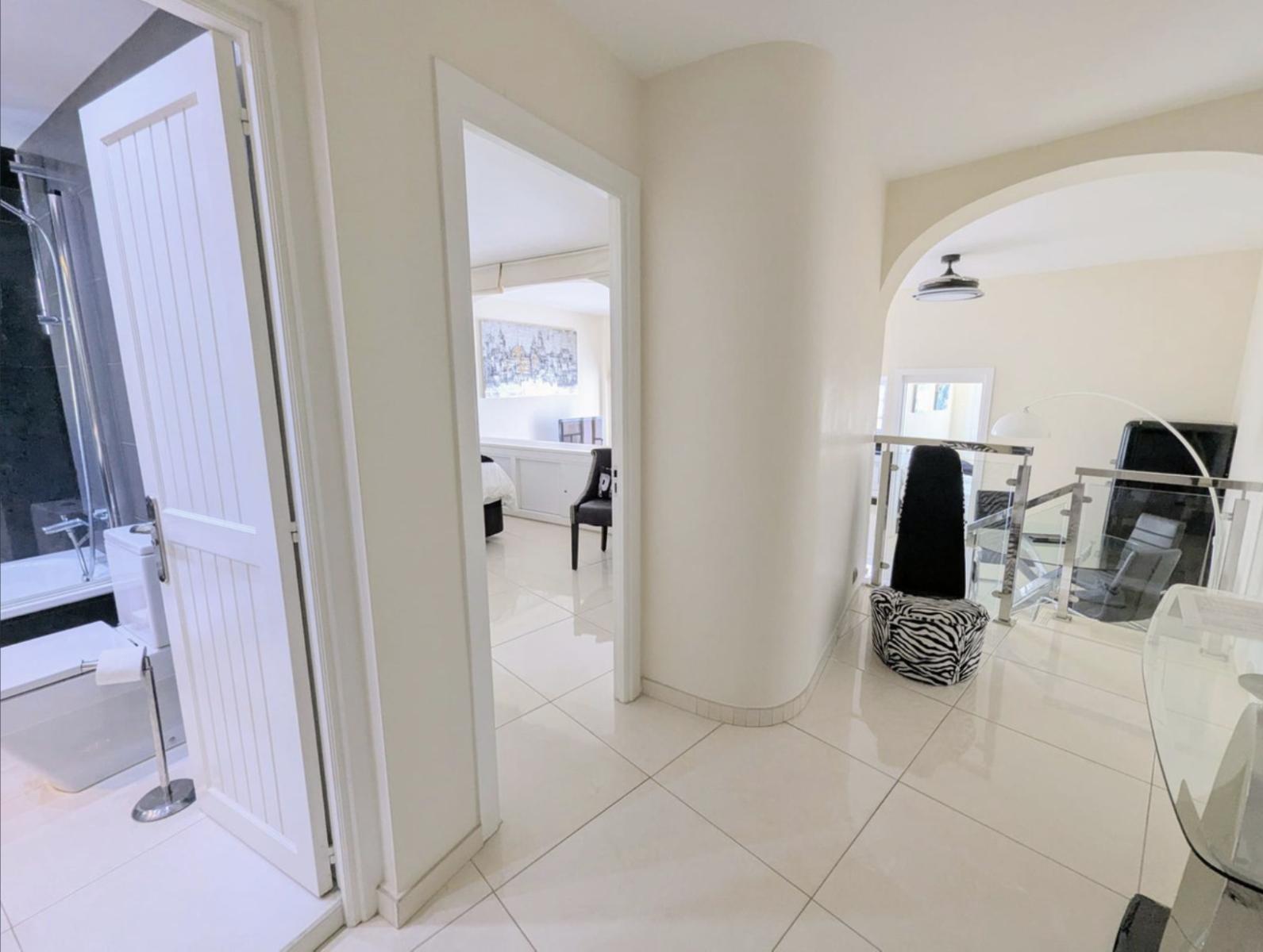Penthouse for Sale in Marbella
