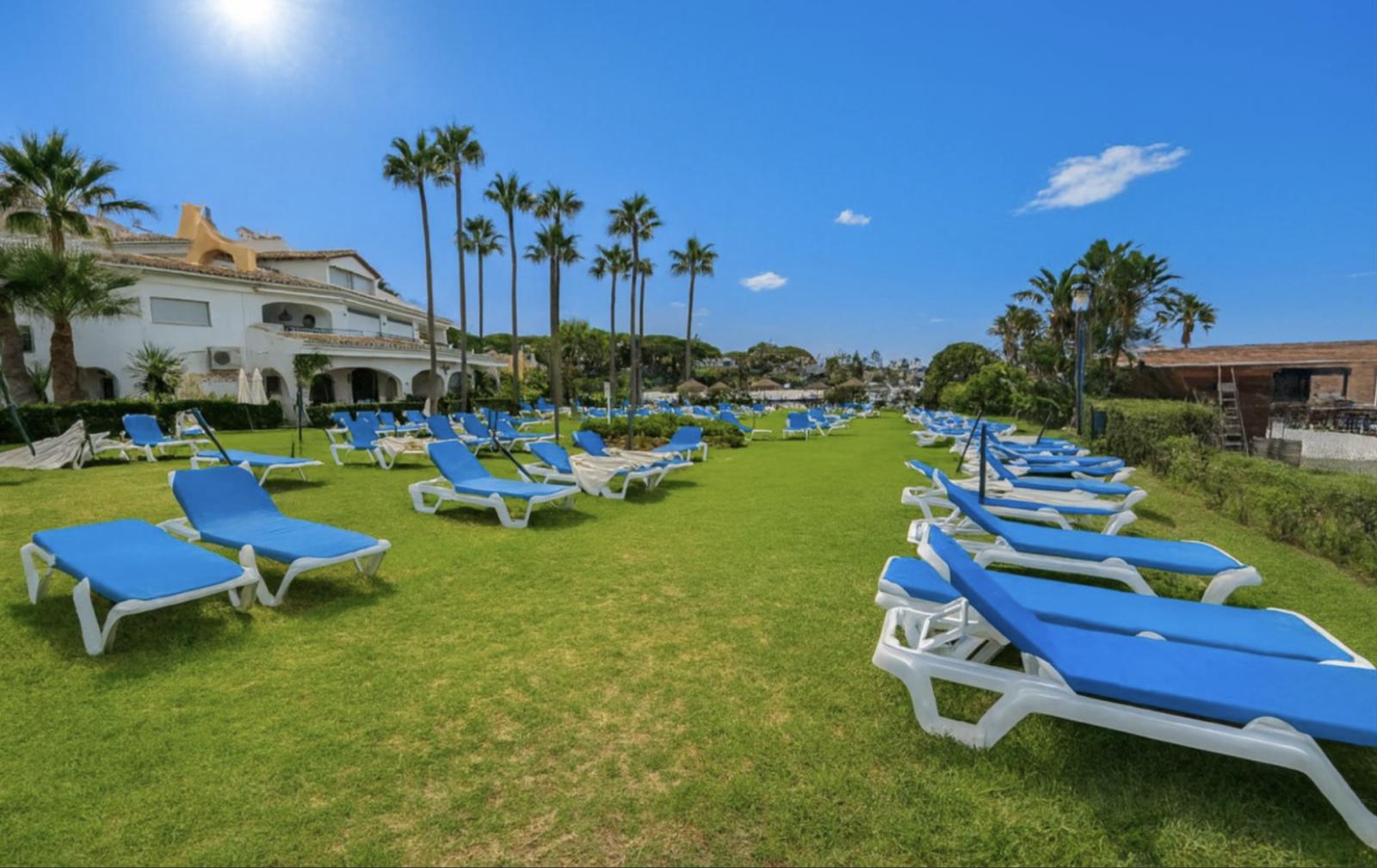 Penthouse for Sale in Marbella