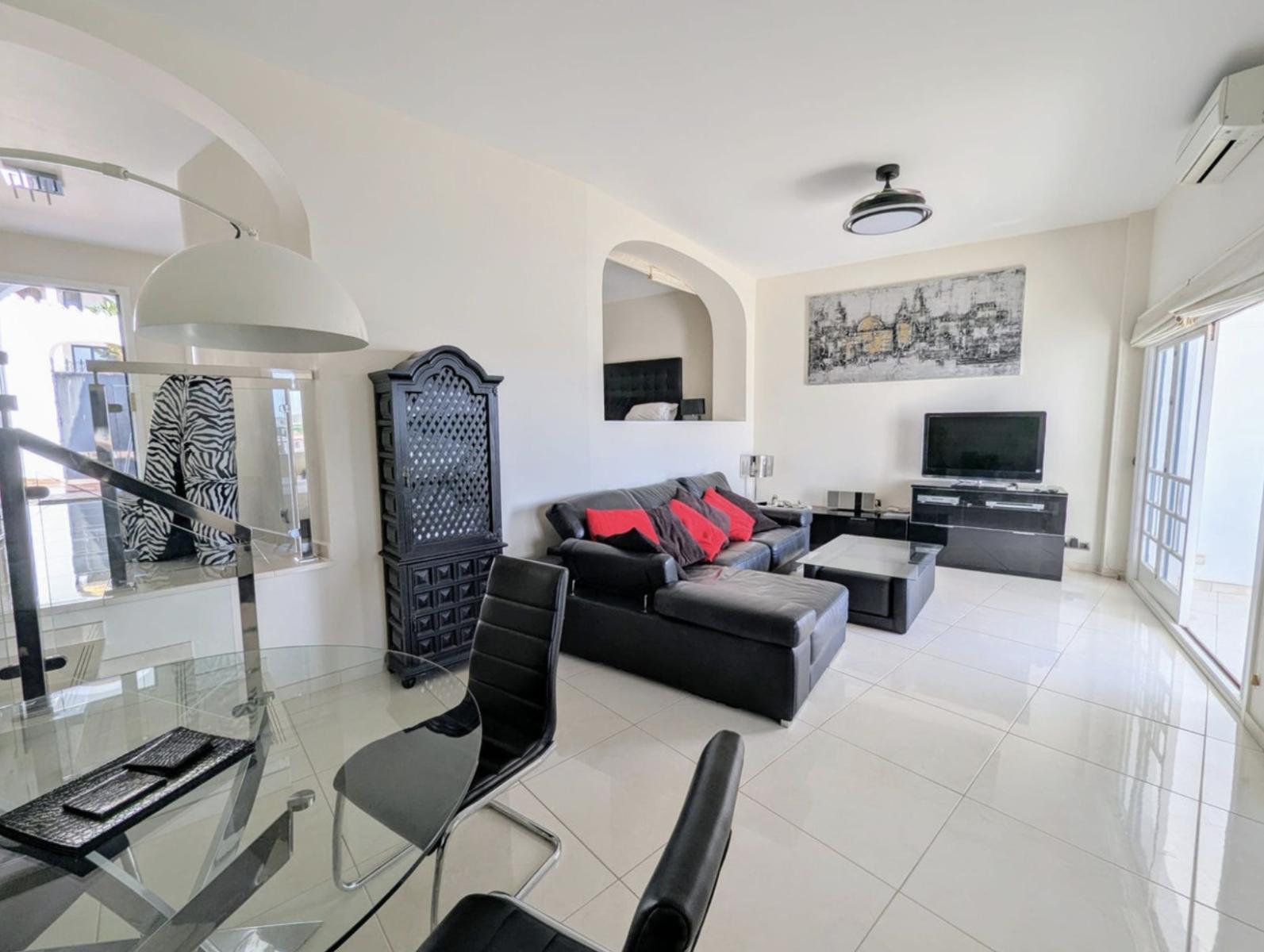 Penthouse for Sale in Marbella