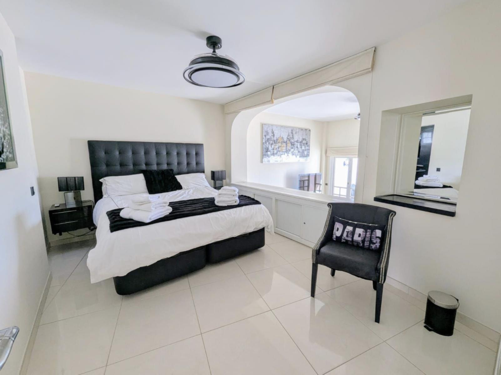 Penthouse for Sale in Marbella