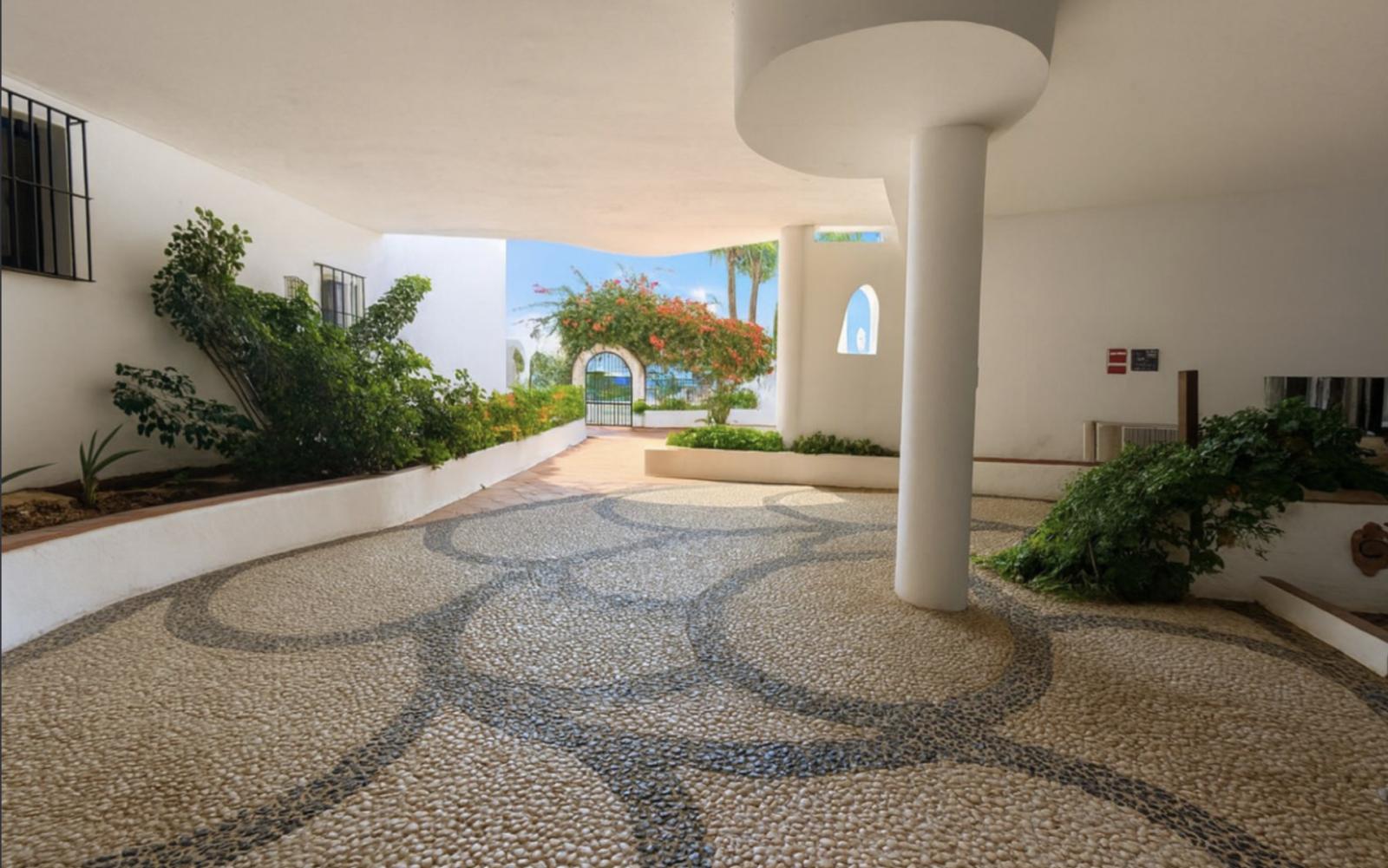 Penthouse for Sale in Marbella
