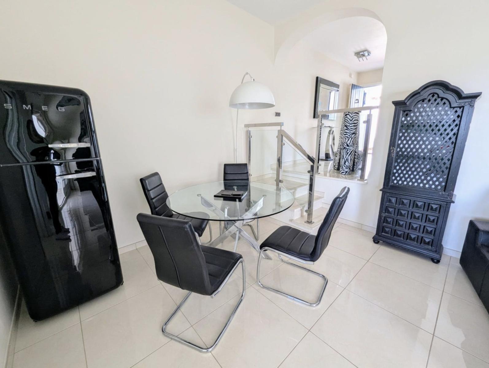Penthouse for Sale in Marbella