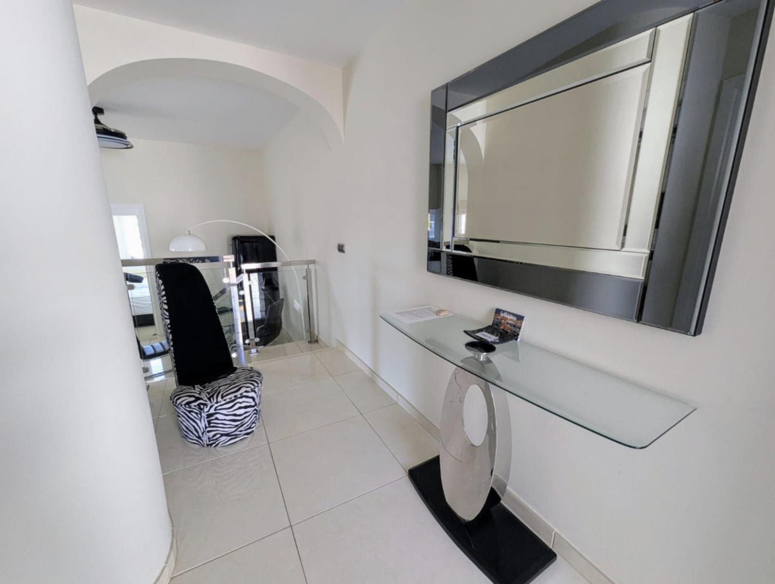 Penthouse for Sale in Marbella