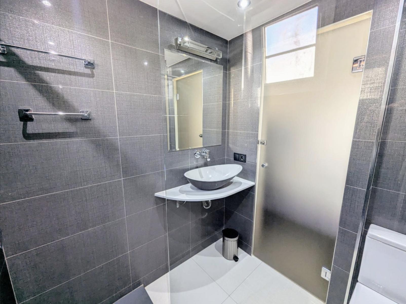 Penthouse for Sale in Marbella
