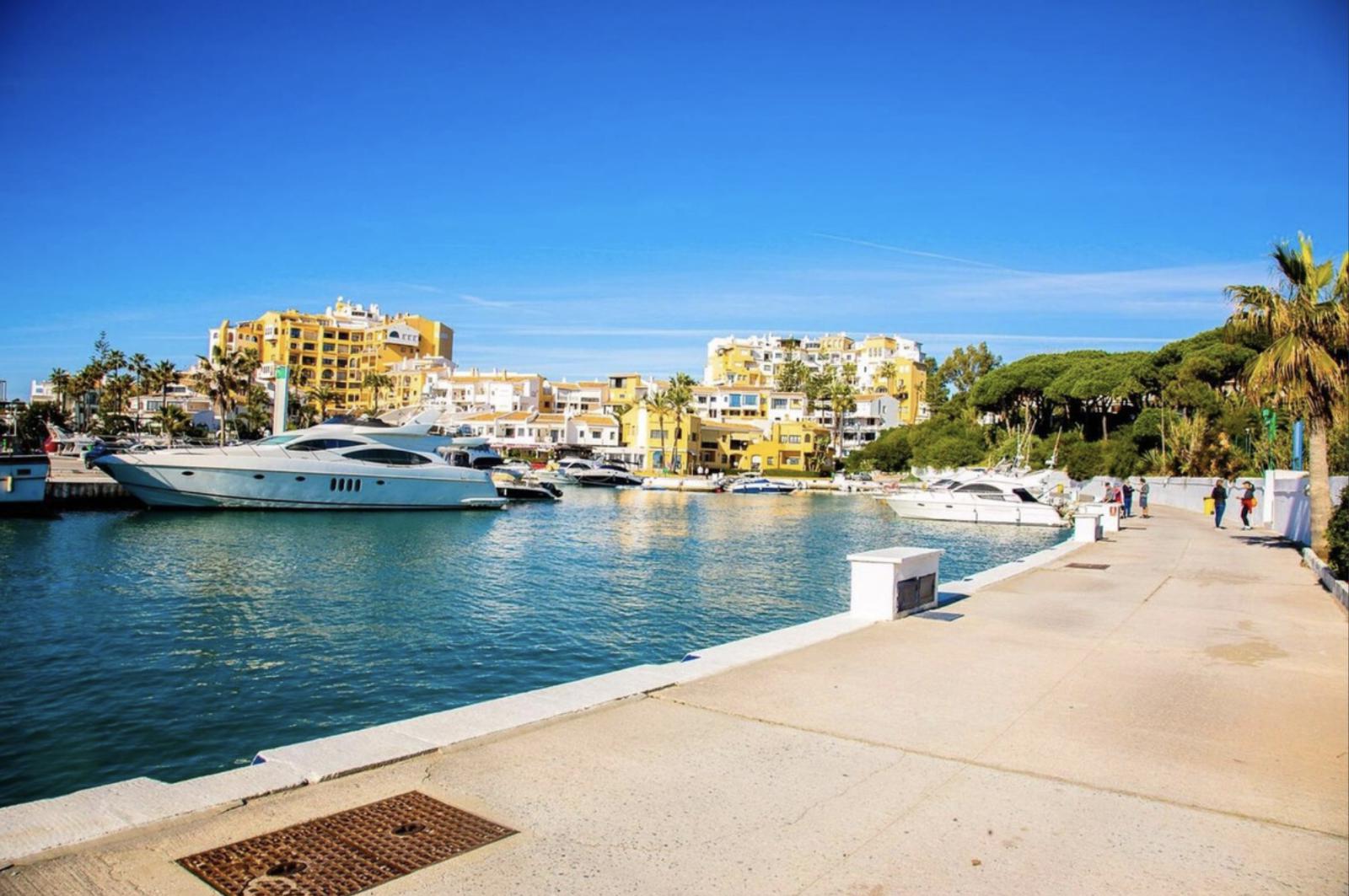 Penthouse for Sale in Marbella
