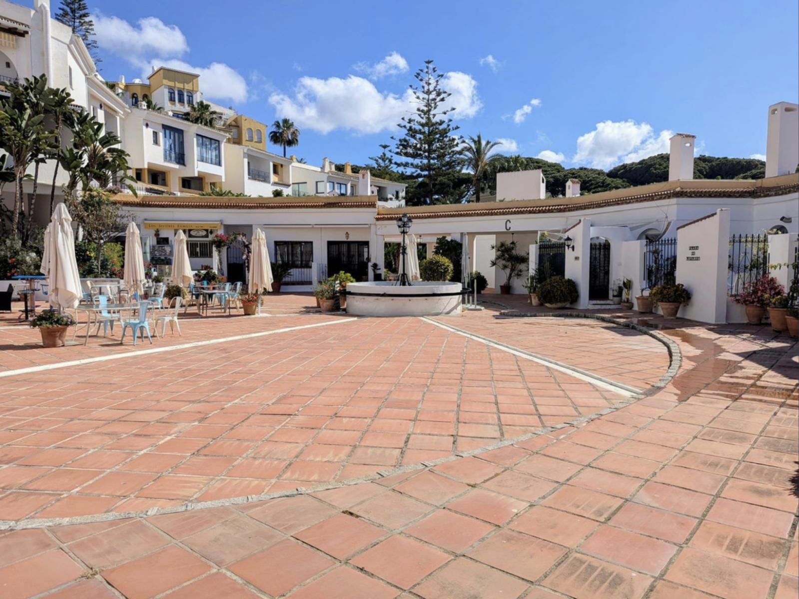Penthouse for Sale in Marbella