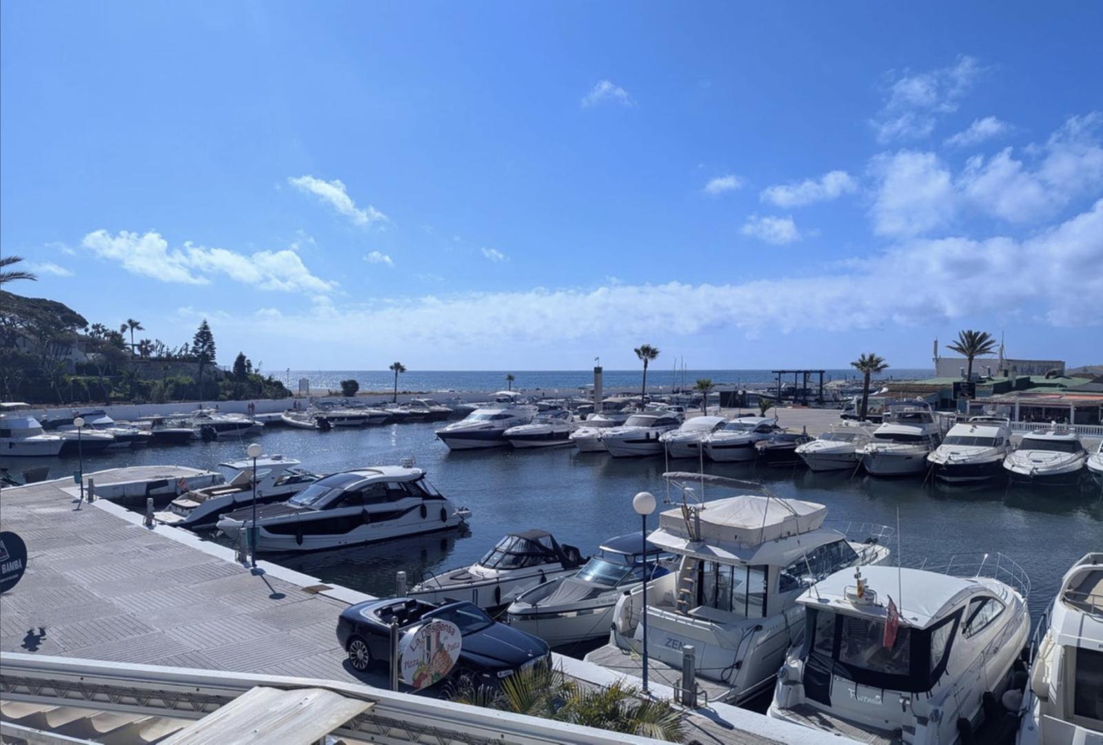 Penthouse for Sale in Marbella