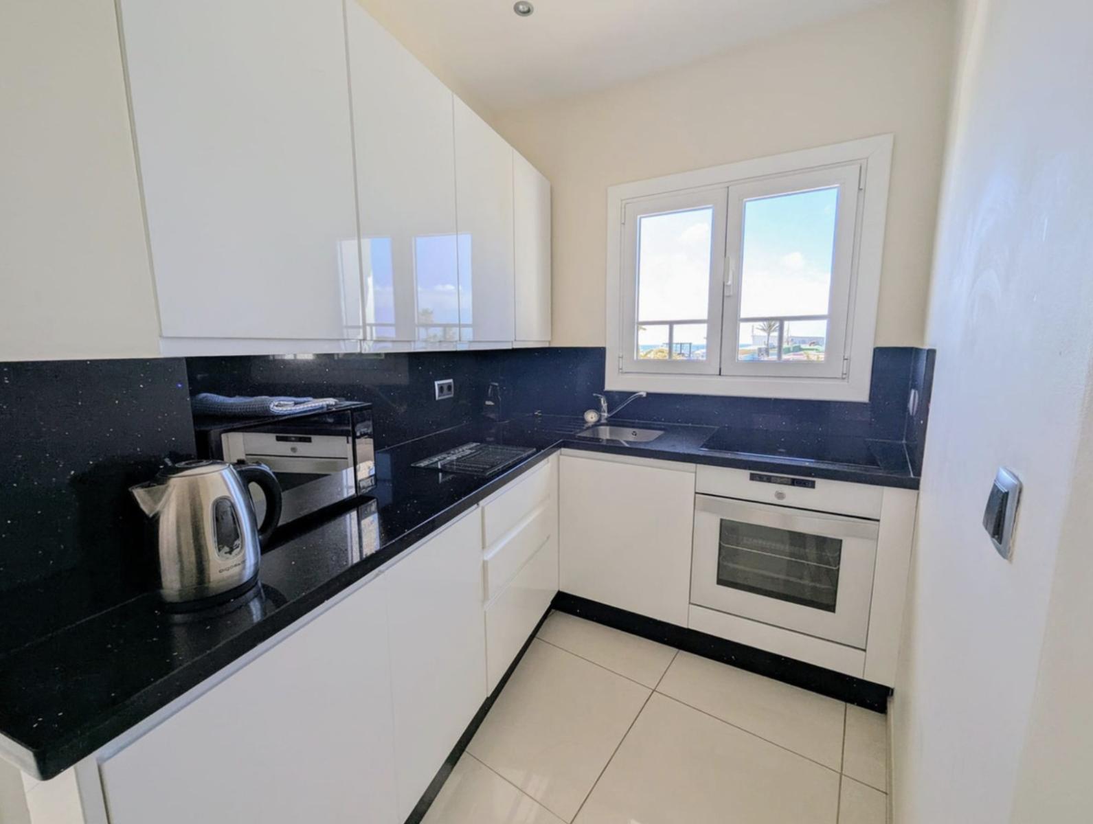 Penthouse for Sale in Marbella