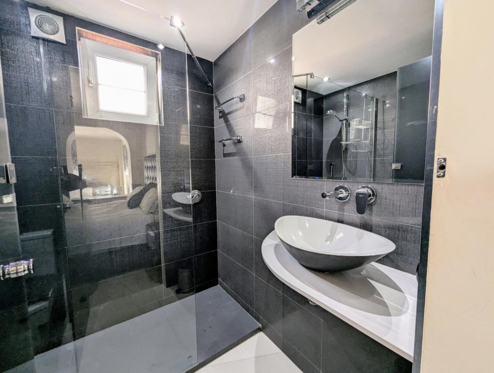 Penthouse for Sale in Marbella