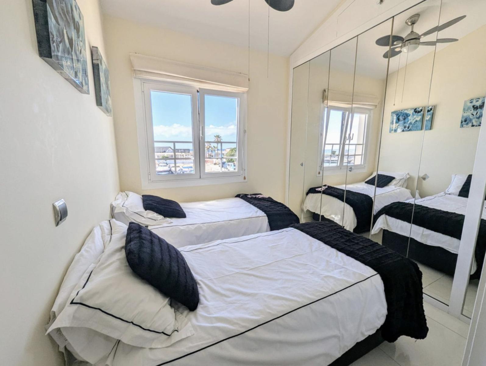 Penthouse for Sale in Marbella